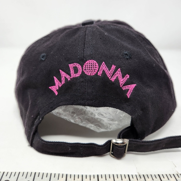 Madonna Hat Merch - Picture 4 of 7